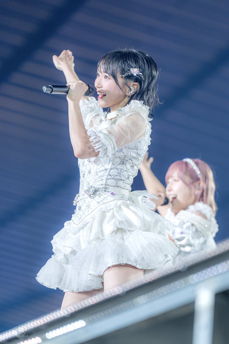 野口衣織 ちゃん(@noguchi_iori ) 超特急で逃走ちゅ〜=͟͟͞͞