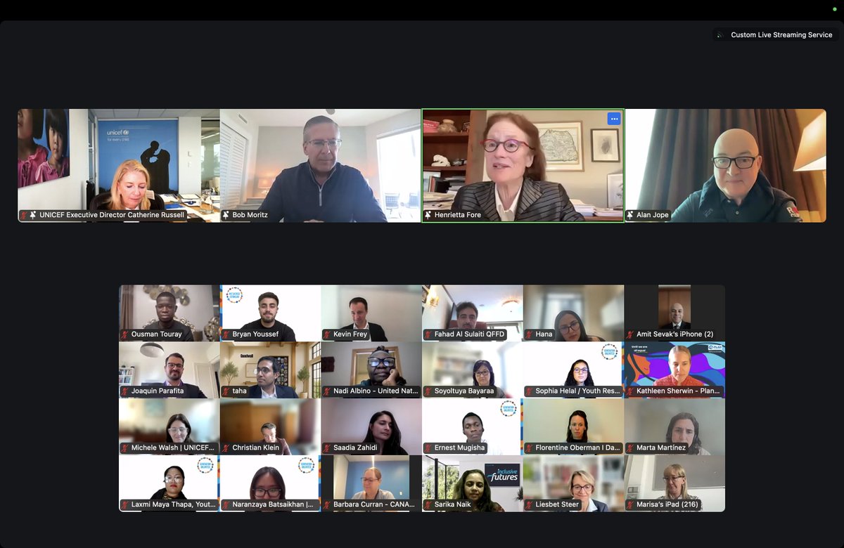 Bryan G. Youssef tweet media