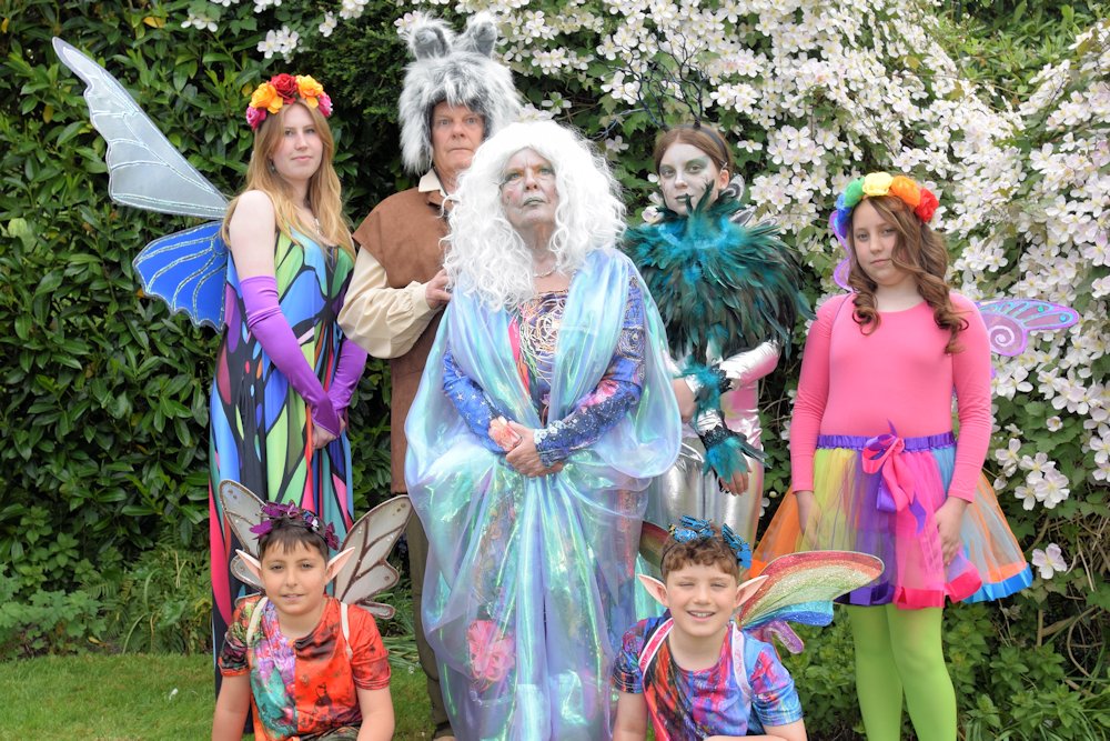 Tickets are now on sale at wedmoretheatre.com/book/ for A Midsummer Night's Dream  mailchi.mp/d8eea4c32678/w…