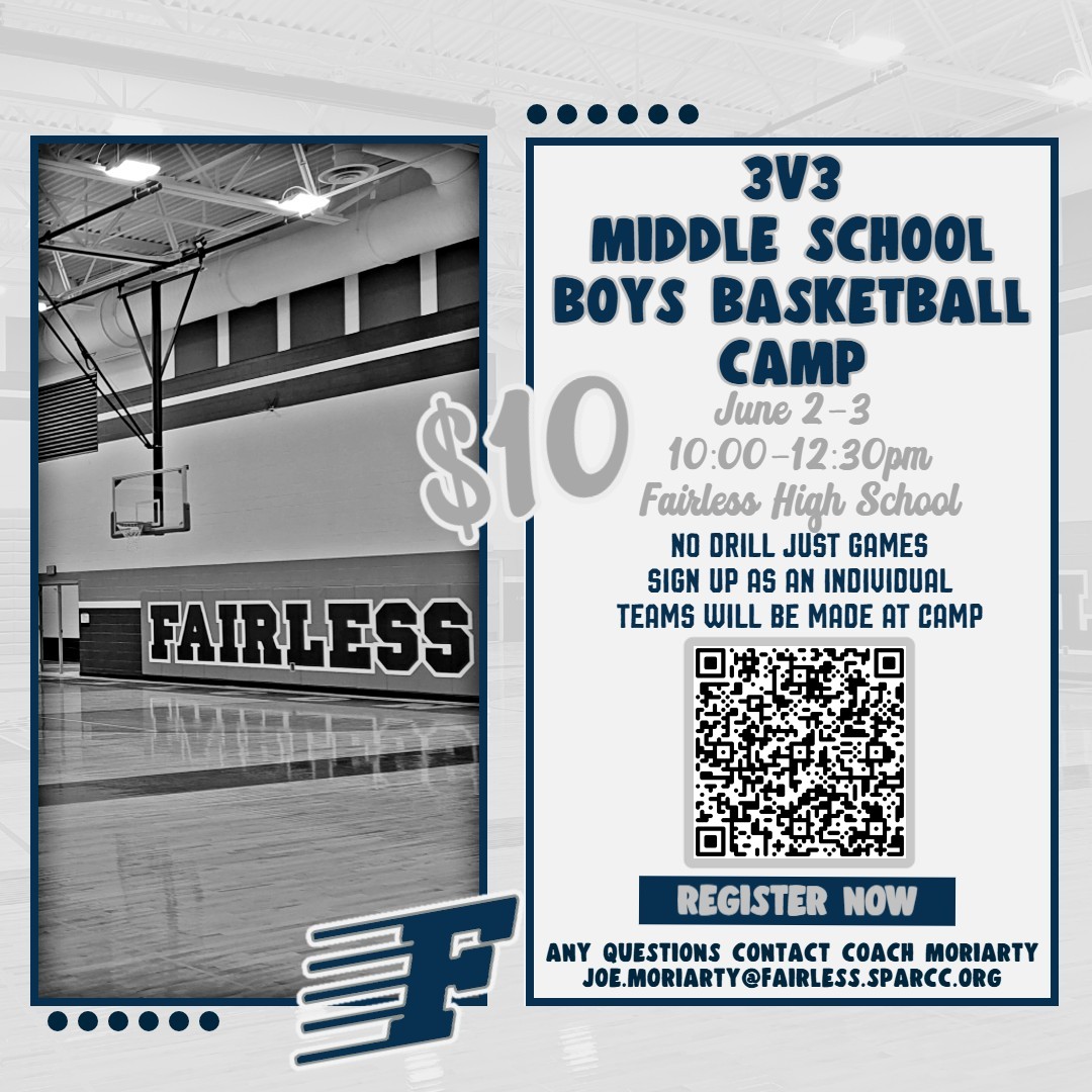 FalconBoysHoops's tweet image. Less than a month away.  Register Now!