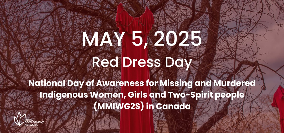 Rural Development Network tweet media