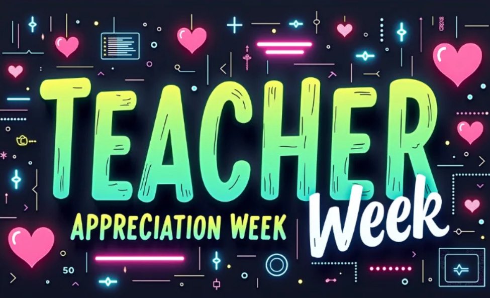 Jennifer Smith (@jenni1002smith) on Twitter photo This Teacher Appreciation Week, I want to thank the amazing teachers of NHE for their dedication, compassion, and commitment to our students. You inspire and empower every day, and Iβm so proud to work with you! #goodvibesatNHE <a href="/nherisd/">Northwood Hills Elementary</a> #RISDBeTheOne This Teacher Appreciation Week, I want to thank the amazing teachers of NHE for their dedication, compassion, and commitment to our students. You inspire and empower every day, and Iβm so proud to work with you! #goodvibesatNHE <a href="/nherisd/">Northwood Hills Elementary</a> #RISDBeTheOne