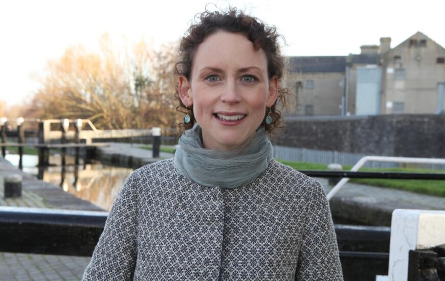 Labour TD and health spokesperson Marie Sherlock has criticised the government for introducing too many private elements into the healthcare sector
dublinpeople.com/news/health/ar…
