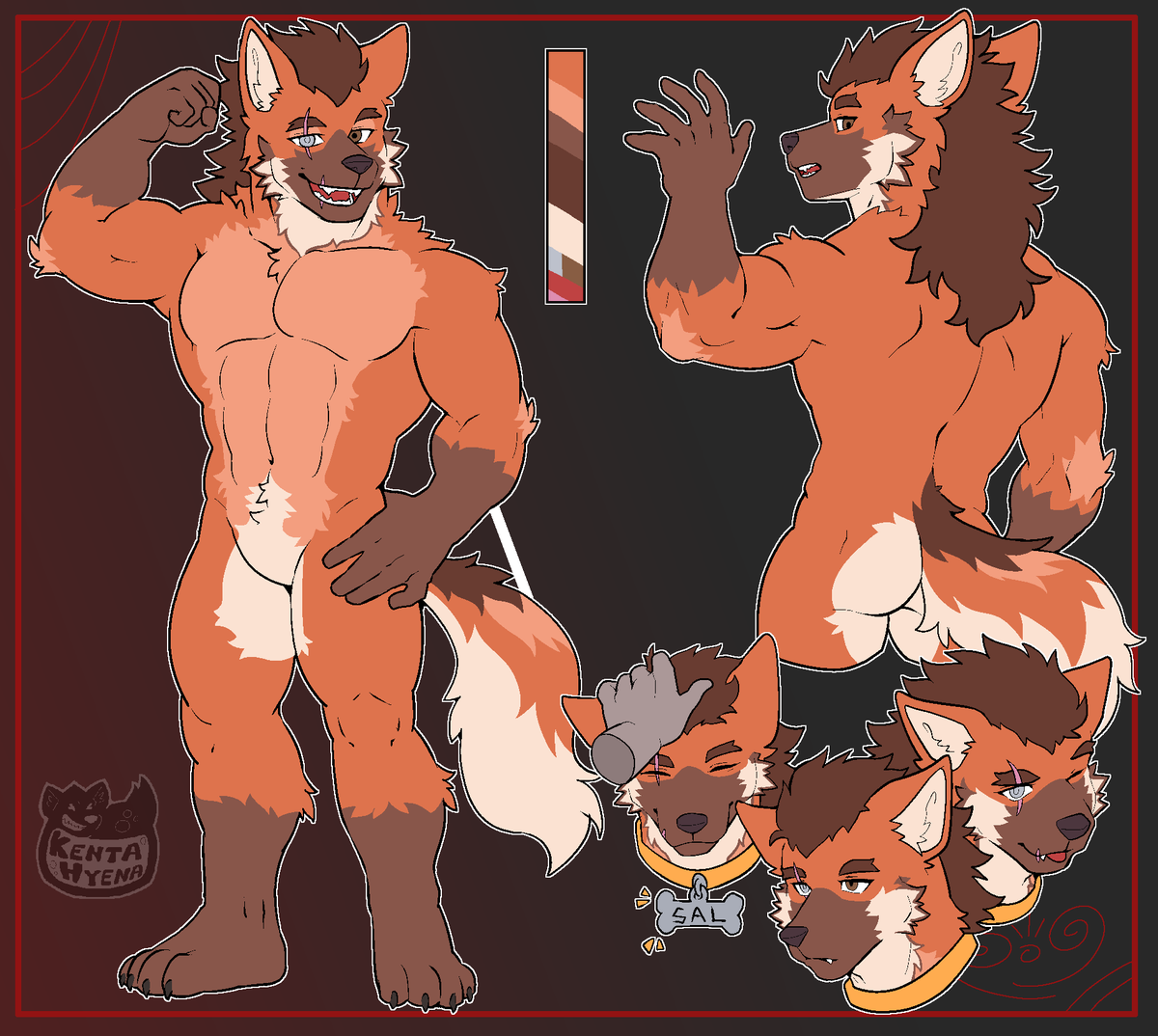 MUSICA_BREAK's tweet photo. comm for @LeggySal 💙 https://t.co/wDyQUX5V6G