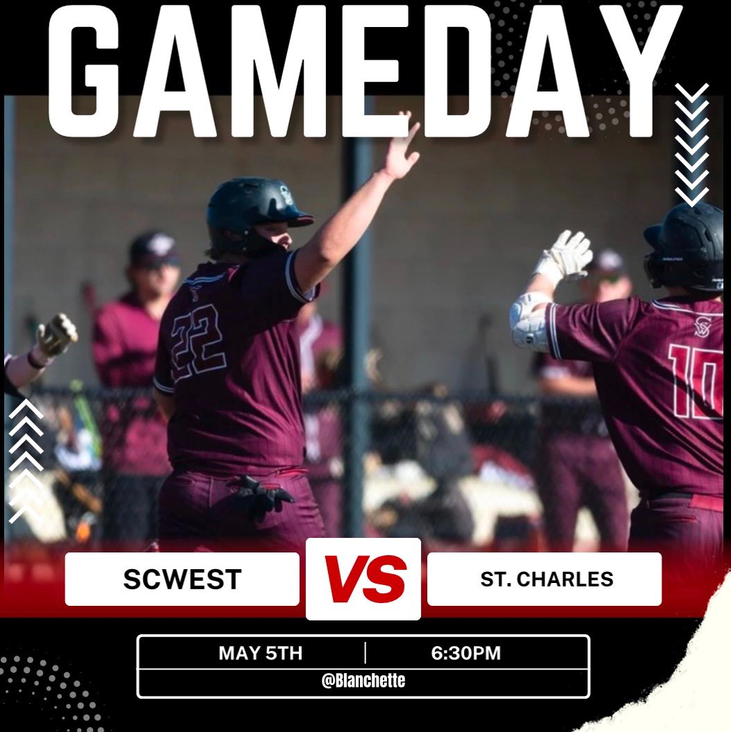 SCW_Baseball's tweet photo. https://t.co/vJV1Lmw7I8