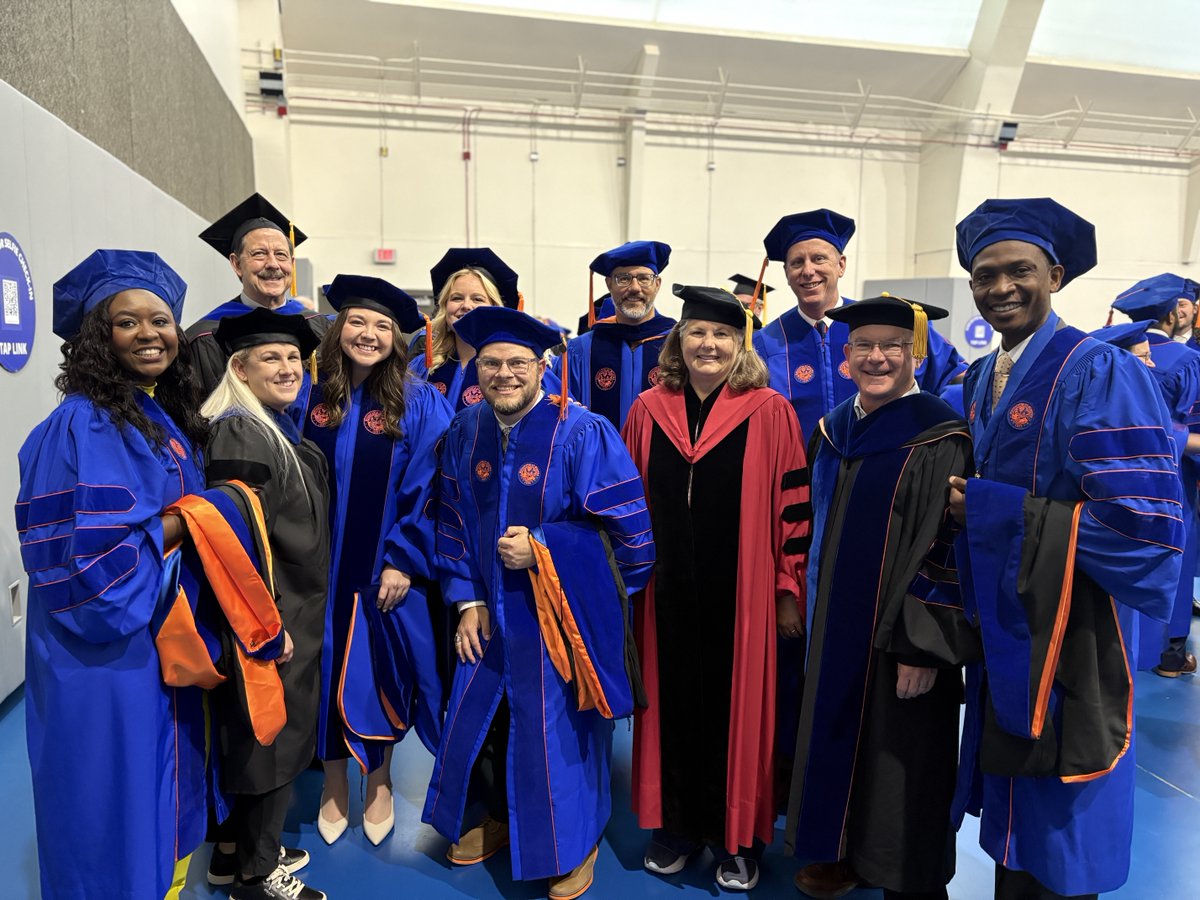 Congratulations to our Spring 2025 AEC Graduates! Read more about some of our graduating undergraduate students below! 🎓

🔗 loom.ly/o9R_BXk

#AEC #UFCommencement #AECGrads