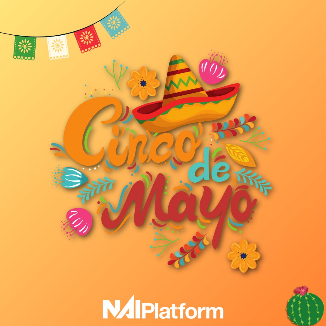 Happy Cinco De Mayo! Enjoy the day and have some tacos!🤩🌮
.
.
.
.
 #happycinco #demayo #cincodemayo #happycincodemayo