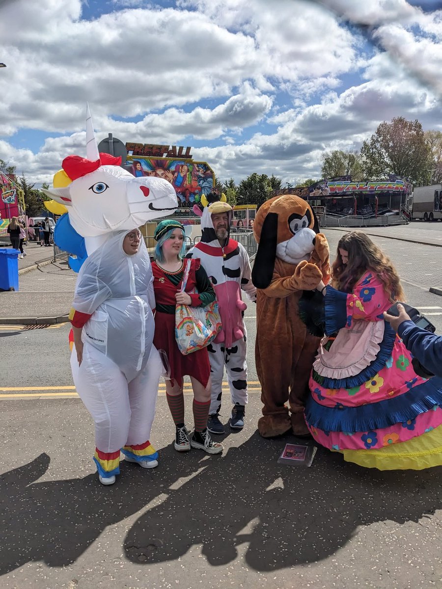 Margo Crolley tweet media