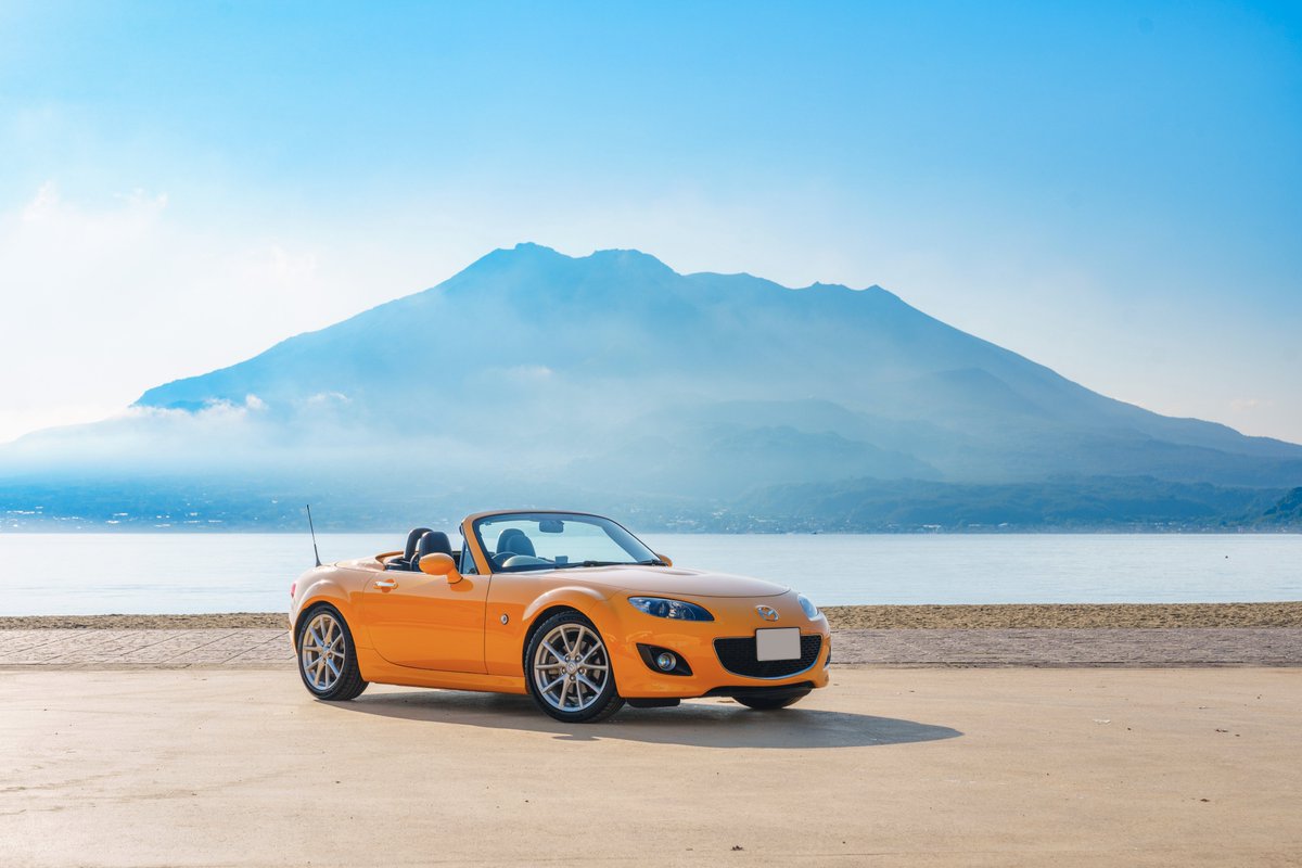 のまくろ tweet media