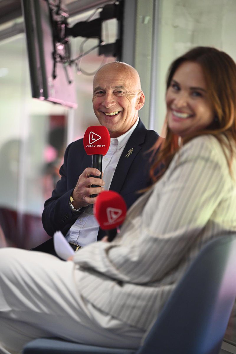 CAFCExPlayers's tweet image. Big thanks to Steve Gritt for being our Q&A guest on Saturday in Club 1905 lounge. It was a wonderful day and made better by having you home Gritty.
Thanks Charlotte for hosting as ever ❤️⚽️ #cafc @CAFCofficial @CharlotteR_22