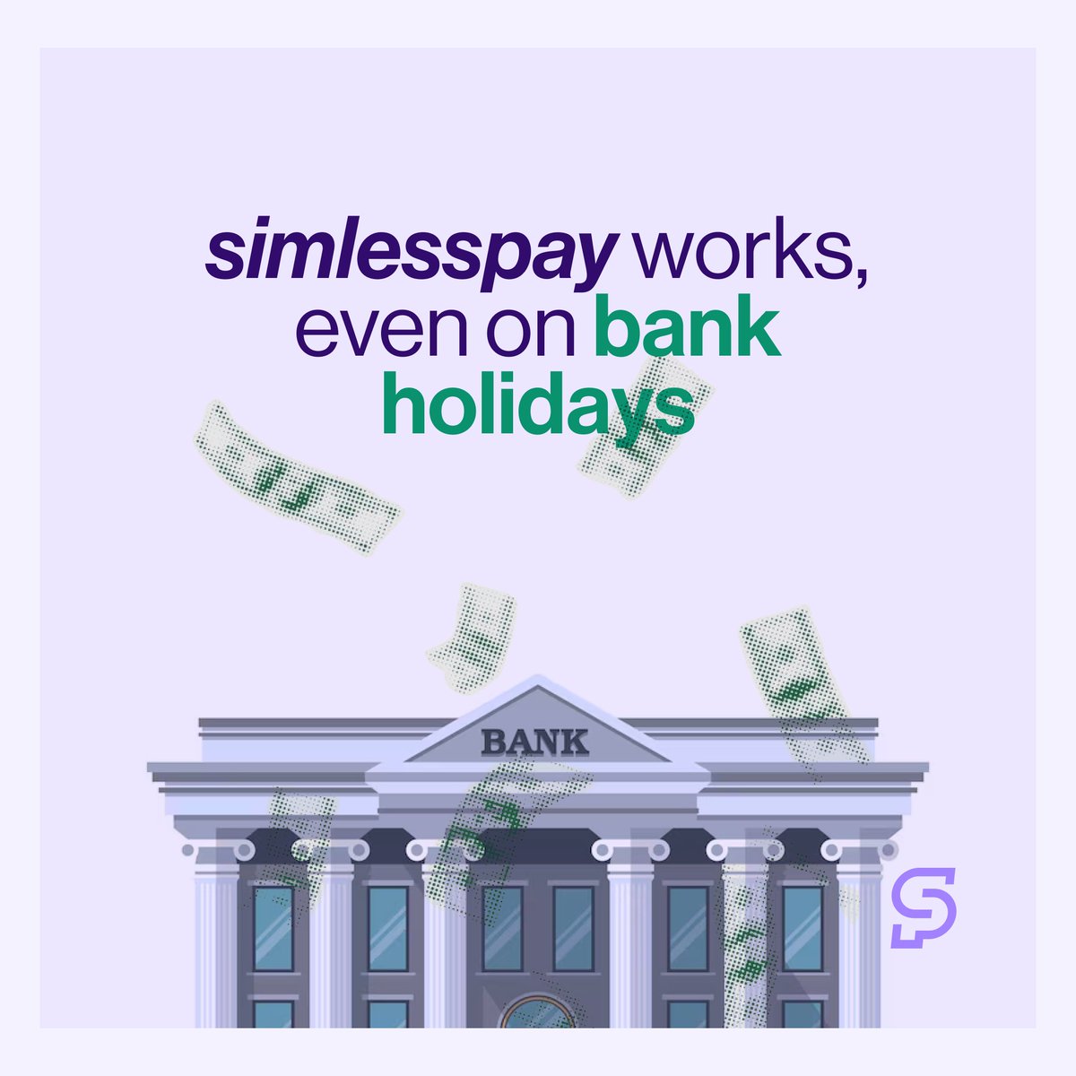 simlesspay's tweet image. Got an emergency and need to send money home? 

SimlessPay works 24/7, with the best rates and zero transfer charges. Quick, reliable, and always available when you need it most.
#SimlessPay #MayDay
