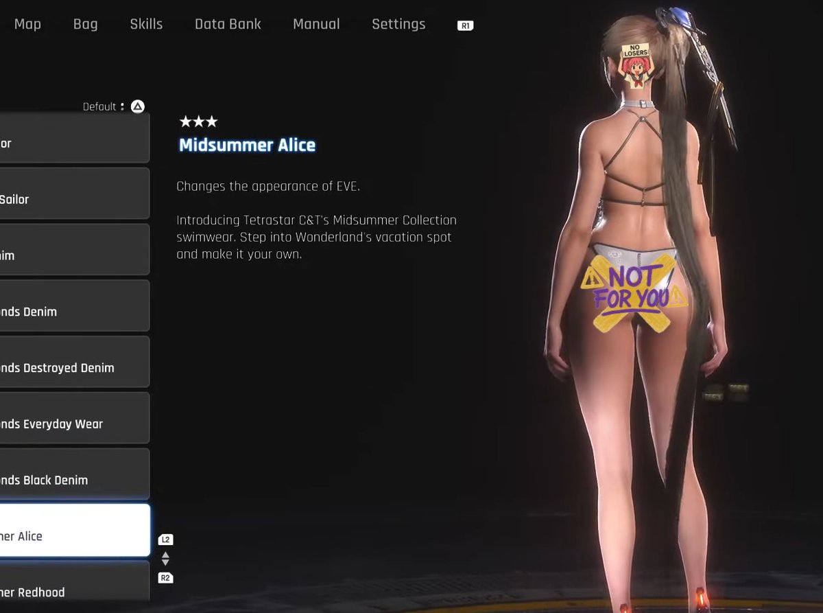 HotScreen_game's tweet photo. This is the launch of Hotscreen ! It has already lots of features. I need you to test if it works for you.

Free try and download it here : https://t.co/qH0yzZZA97

#goon #censored #beta https://t.co/pFNrwIf3Gt