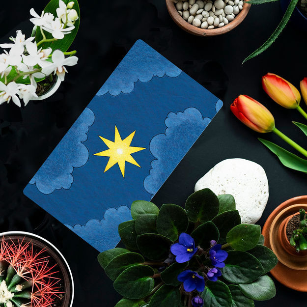 Tarot.com tweet media