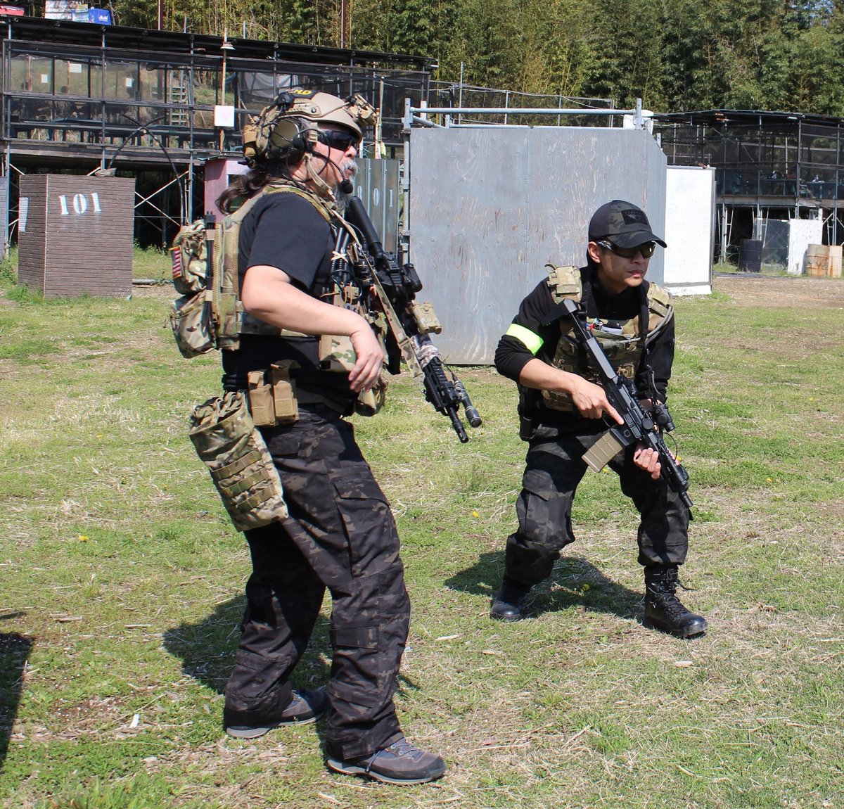di0m0ib's tweet photo. MCBK合わせです。
#airsoft #arctaurus　#doubleeagleairsoft #honeybadgerbyq #cryeprecision #jpc #ferroconcepts #theslickster #truspec #TMC #pewtactical #tacsky #lbt https://t.co/EUo0MSIm3d