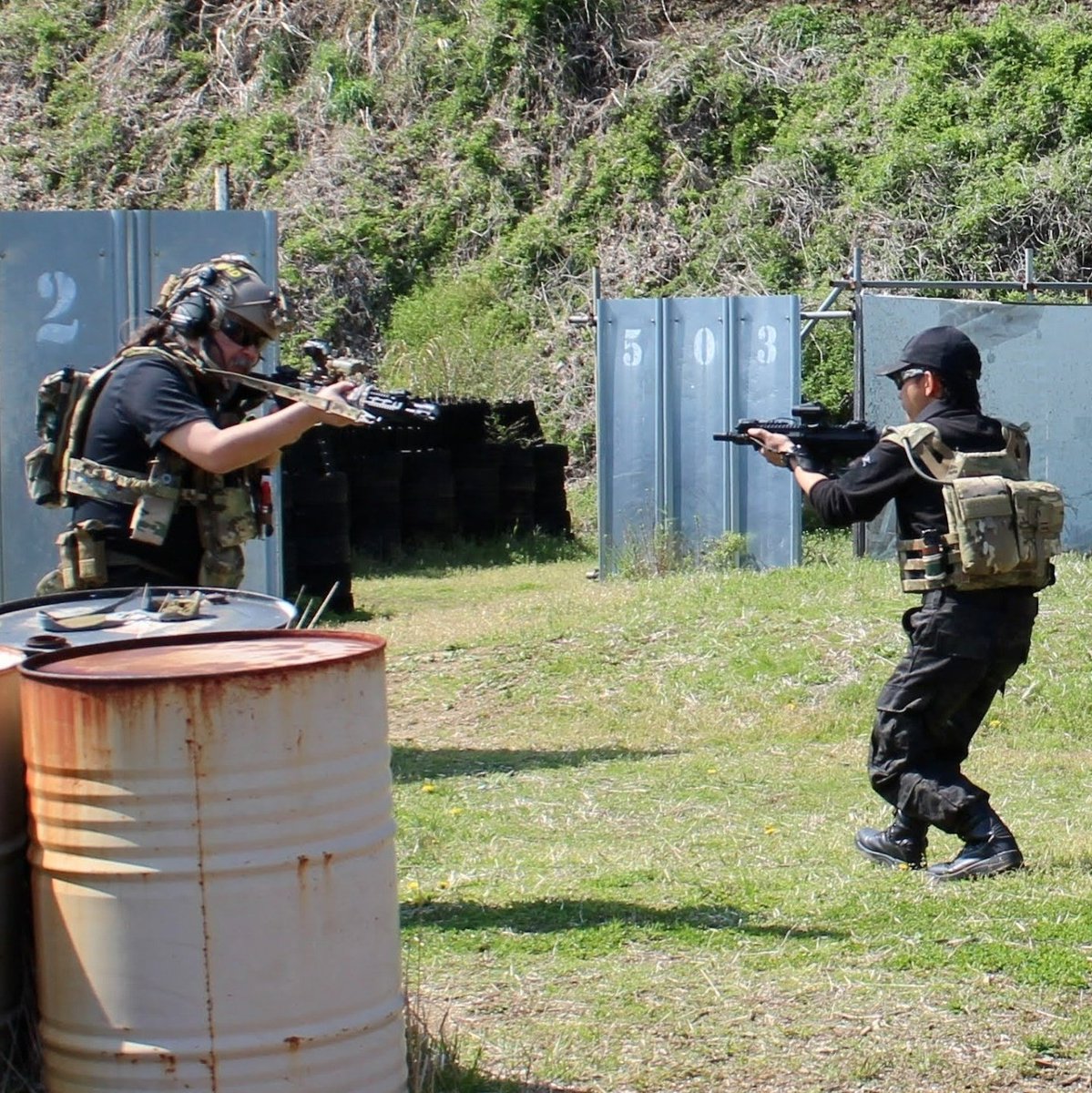 di0m0ib's tweet photo. MCBK合わせです。
#airsoft #arctaurus　#doubleeagleairsoft #honeybadgerbyq #cryeprecision #jpc #ferroconcepts #theslickster #truspec #TMC #pewtactical #tacsky #lbt https://t.co/EUo0MSIm3d