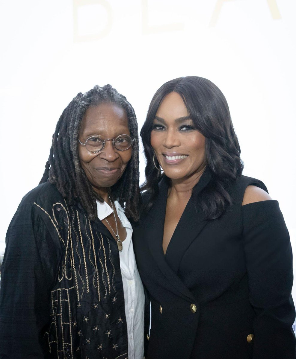 Angela Bassett Archives tweet media