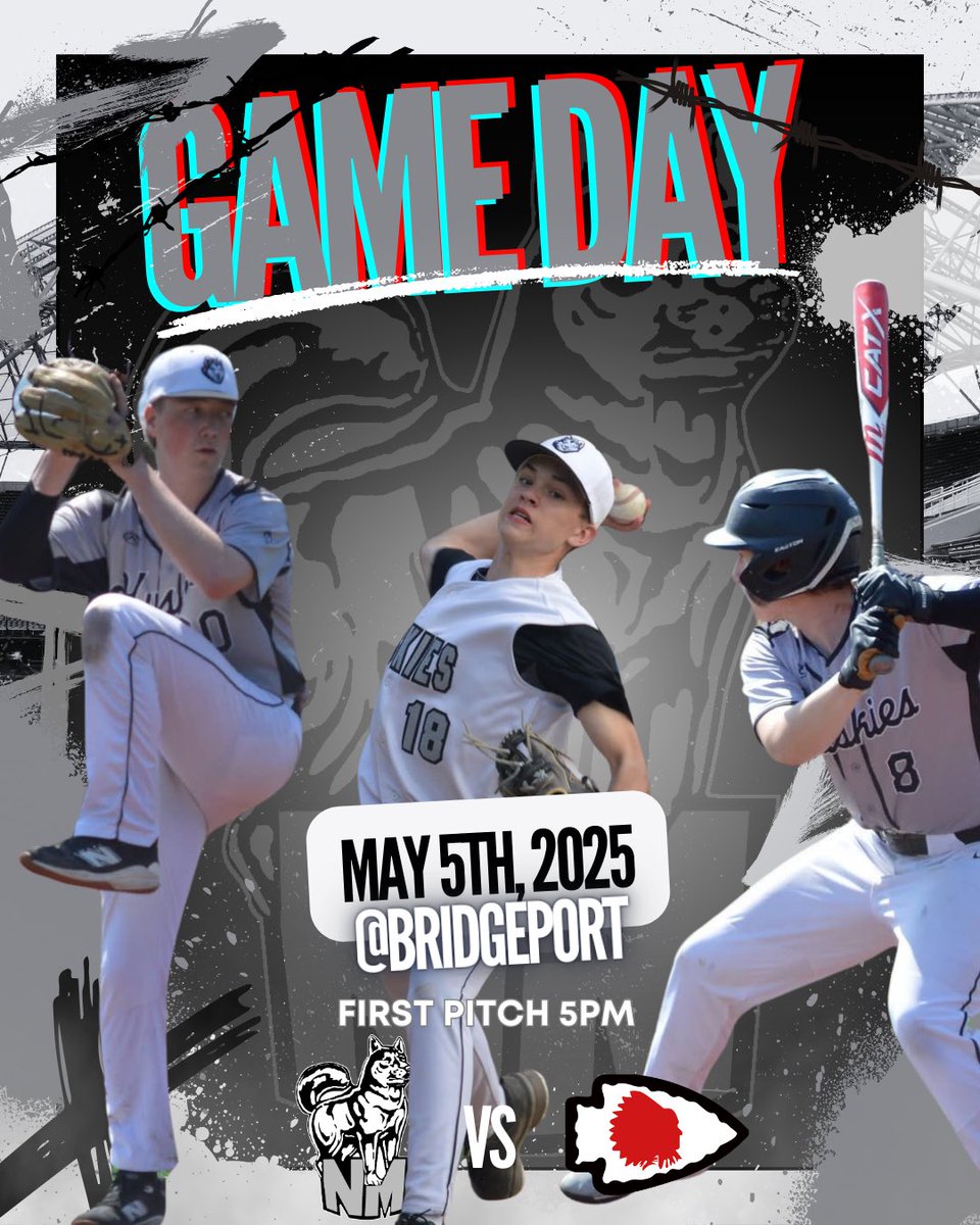 North Marion Baseball (@nmhuskybaseball) on Twitter photo 