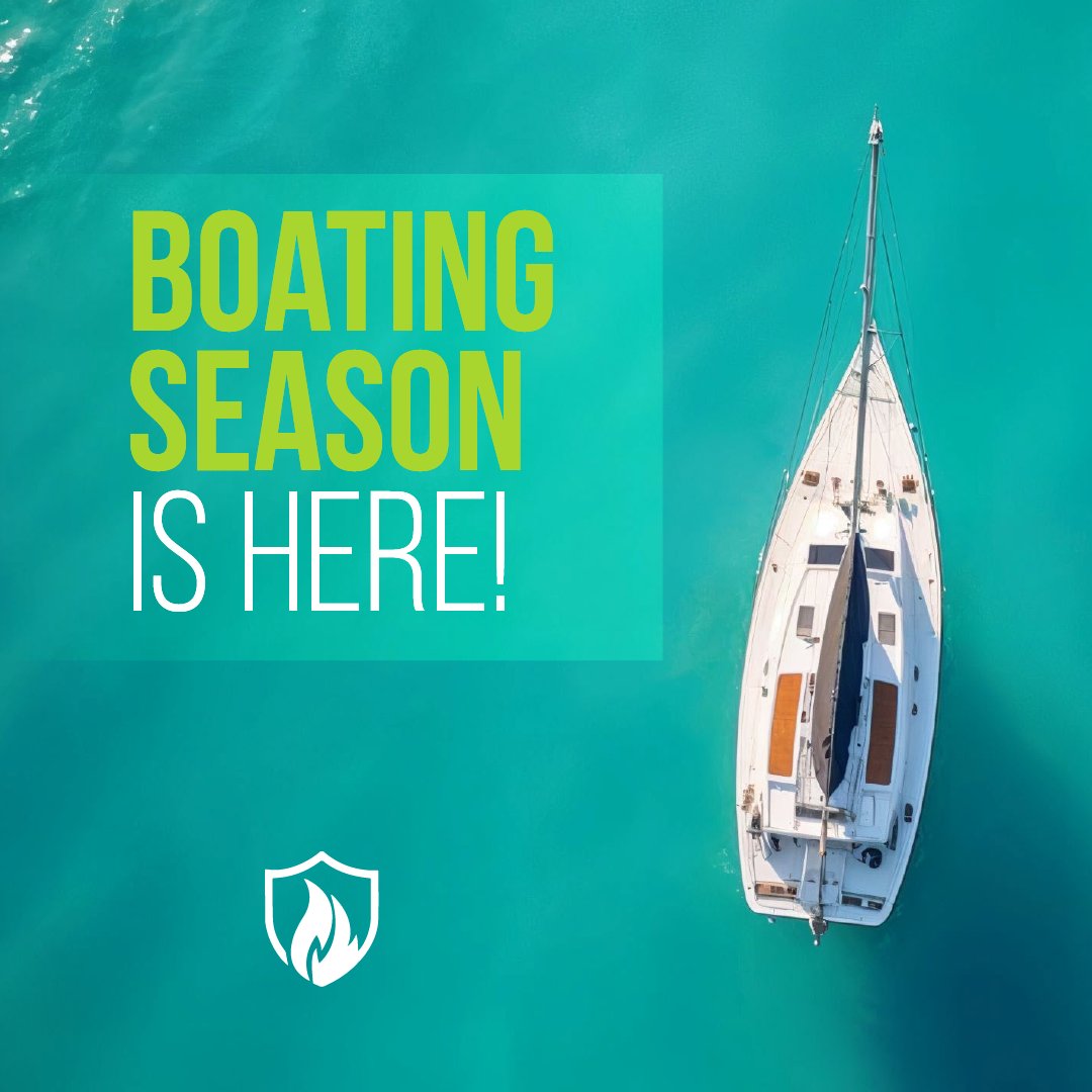 InsureIntegrity's tweet image. Lake days are calling – is your boat fully covered? Our specialty policies give you peace of mind while you cruise. Let us handle the insurance so you can focus on fun. Call 877-930-7086 for a quick check!