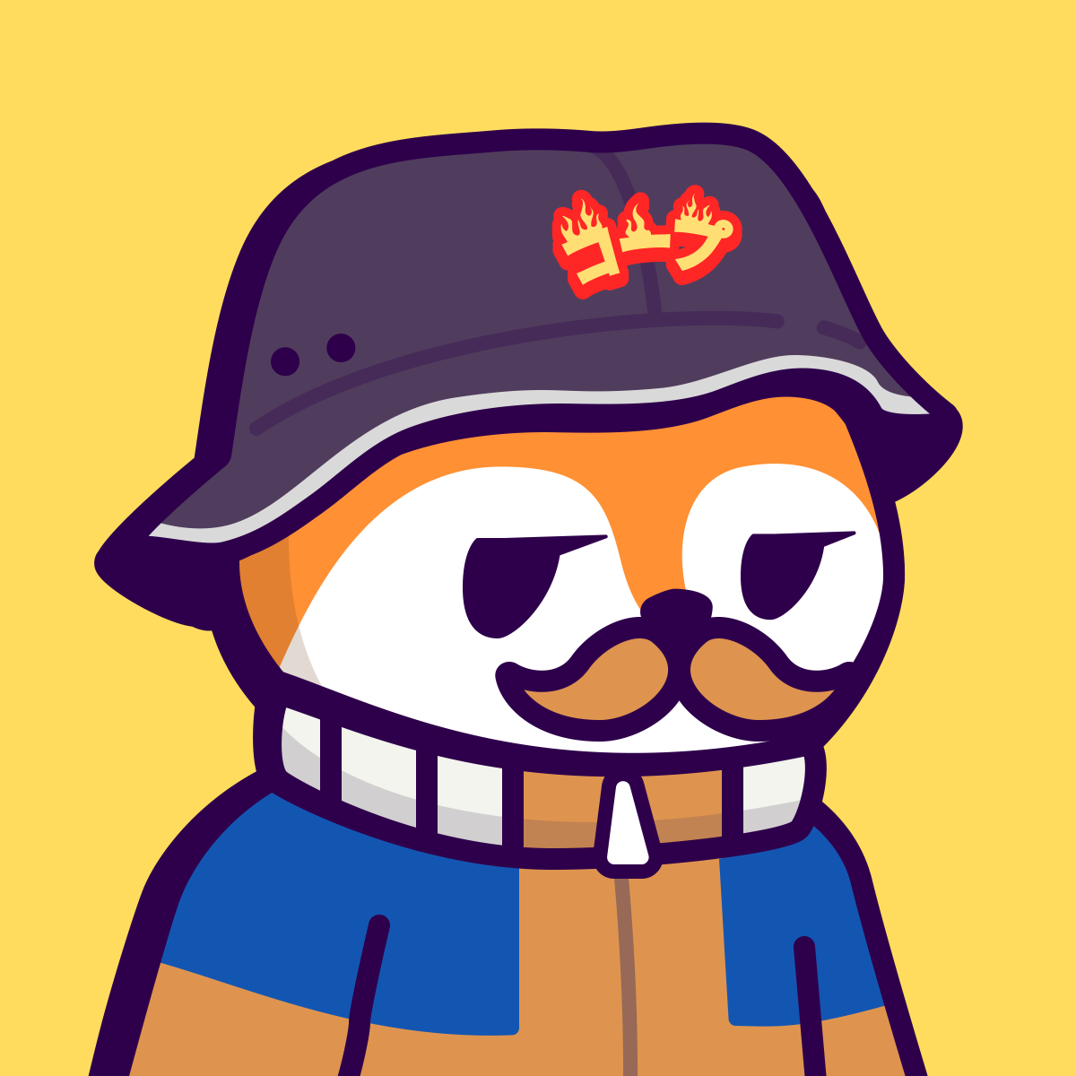 Two more FFFs to the collection. Solana summer is literally around the corner. Invest in projects that give you back your SOL 🟠

<a href="/FamousFoxFed/">Famous Fox Federation 🦊🟠</a>