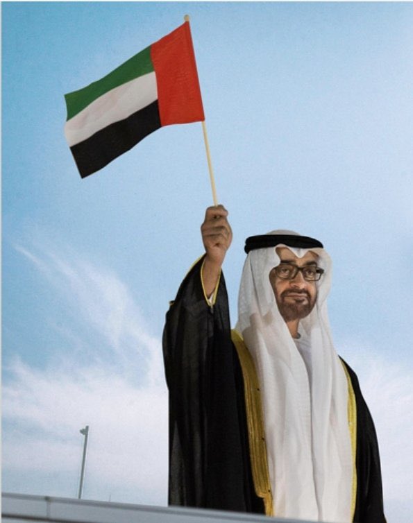 الامارات تنتصـــر
محكمة العدل الدولية ترفض القضية التي رفعتها القوات المسلحة السودانية ضد الإمارات..

مبروك النصر يا #إمارات