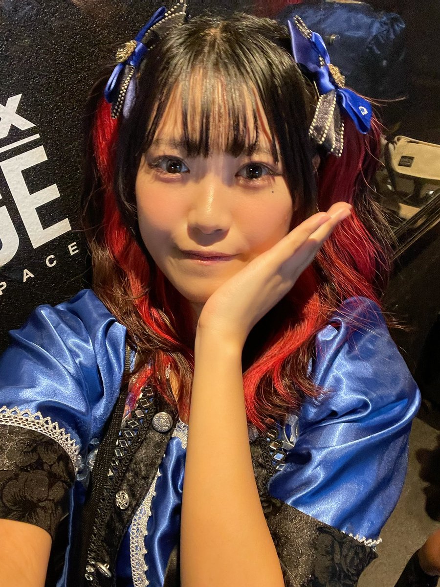マリーメトロノーム*2周年記念無銭ライブ
TwinBox GARAGE
2025.05.04

 #善木南帆
 #陽乃ほのか
 #貴野萌
 #山根優佳
