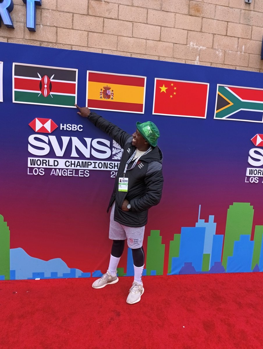 A lot of fun was had and lots of memories created. If anyone ever asks you if God exists, I'll be glad to testify on your behalf because, weh, blessings on blessings 🙌🏽

"... amefanya Mungu, amefanya, haikuwa rahisi kwa akili zetu, amefanya Mungu amefanya" Thank you God 🙏🏼