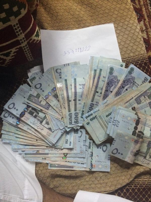 فهد بن تركي fahd bn turki (@fahrk20795) on Twitter photo سحب قوي علي 100000  ريال 💸 لـ 4 فائزين + 5 (Apple iPhone 13 Pro)
الاول :  40000 ريال    
الثاني :  25000 ريال
الثالث : 20000 ريال
الرابع :  15000 ريال 
 بدون شروط فقط تابعني + رتويت واكتب تم 
السحب بعد 48 ساعة موثق بالفيديو شاركوا وفالكم التوفيق،جرب حظك يمكن تفوز باذن الله❤️ سحب قوي علي 100000  ريال 💸 لـ 4 فائزين + 5 (Apple iPhone 13 Pro)
الاول :  40000 ريال    
الثاني :  25000 ريال
الثالث : 20000 ريال
الرابع :  15000 ريال 
 بدون شروط فقط تابعني + رتويت واكتب تم 
السحب بعد 48 ساعة موثق بالفيديو شاركوا وفالكم التوفيق،جرب حظك يمكن تفوز باذن الله❤️
