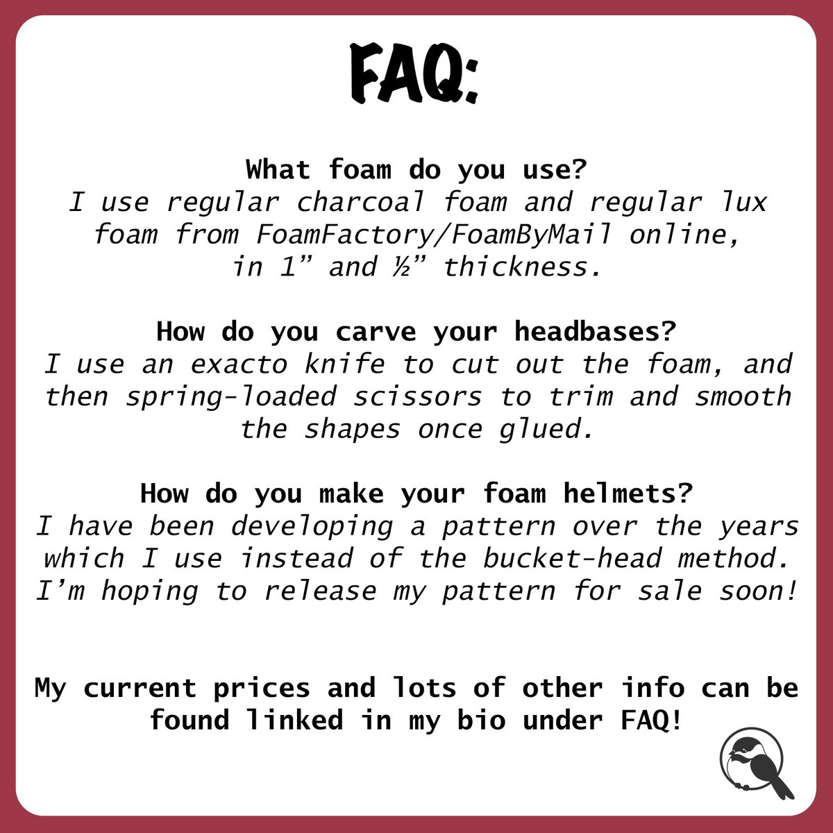 Chickaspree tweet media