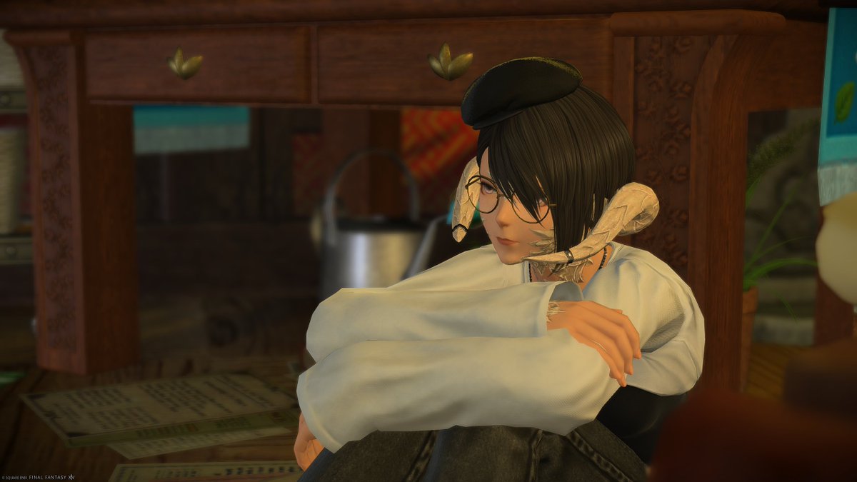 Hadaly_XIV's tweet image. 