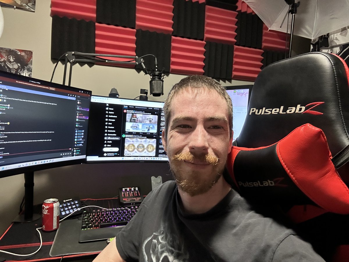 Micheal 🇨🇦 tweet media