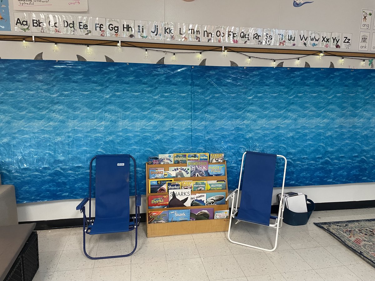 Shea Nix (@sheanix3) on Twitter photo Happy #SharkWeek! Their faces were priceless when they walked into the room today. I am so grateful for my students' parents who donated to my Amazon wish list. Here's to exploring and diving deep into the mystery of sharks! Hope your day is "fin-tastic!" <a href="/NGKids/">NatGeoKIDS</a> <a href="/SharkWeek/">Shark Week</a> Happy #SharkWeek! Their faces were priceless when they walked into the room today. I am so grateful for my students' parents who donated to my Amazon wish list. Here's to exploring and diving deep into the mystery of sharks! Hope your day is "fin-tastic!" <a href="/NGKids/">NatGeoKIDS</a> <a href="/SharkWeek/">Shark Week</a>