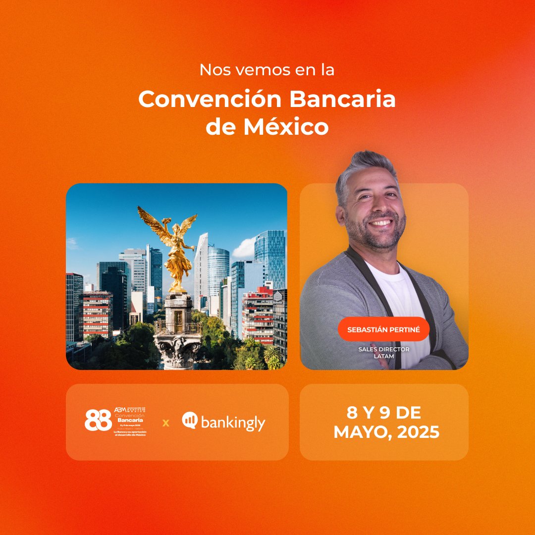 Bankingly tweet media