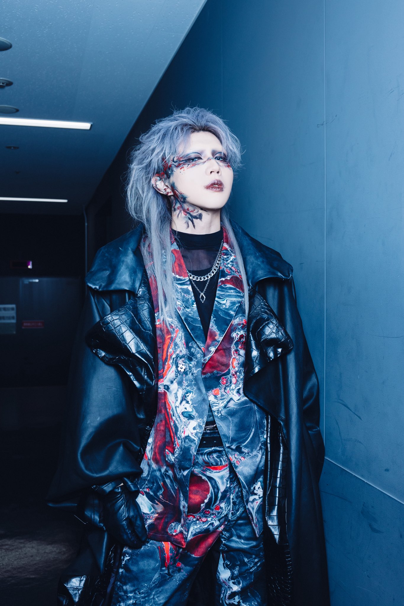 巽 (@XNVL_Tatsumi) / X