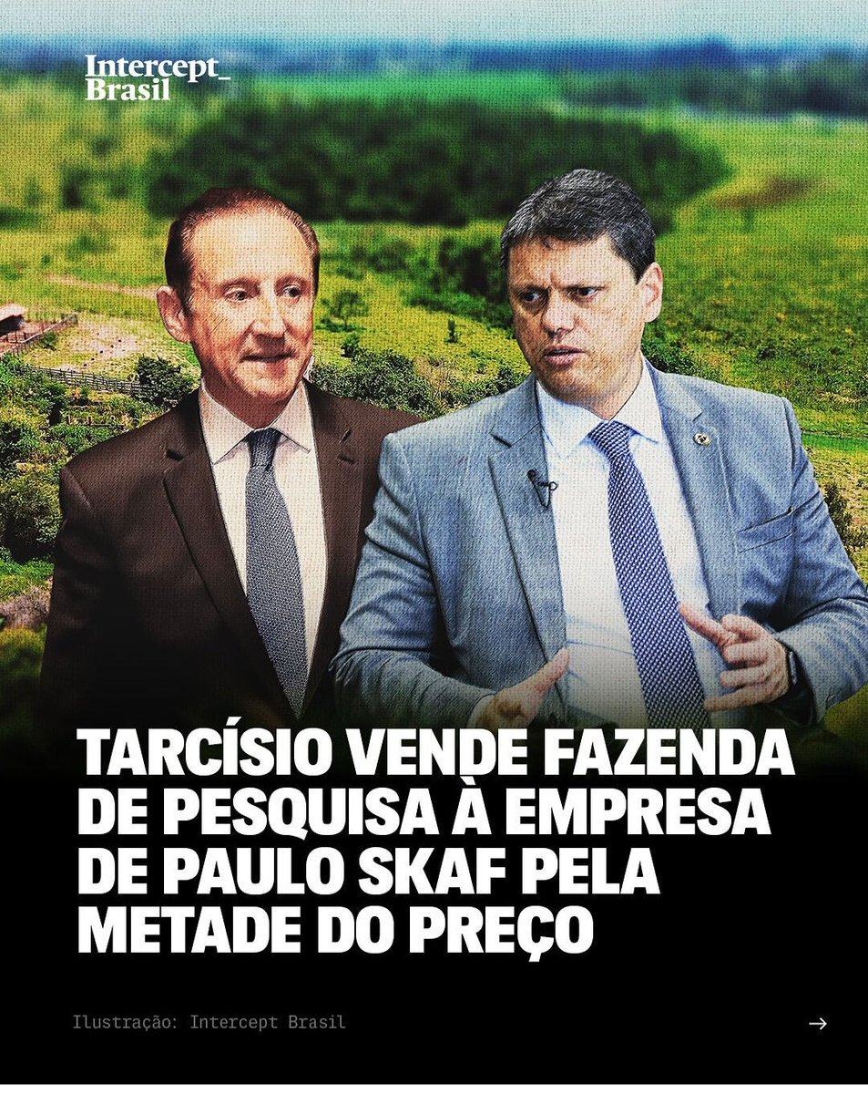 Cadê o Ministério Público?