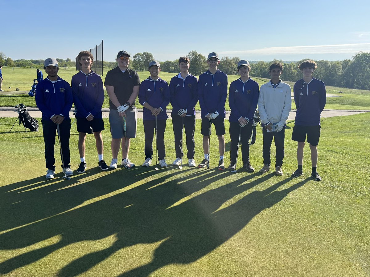 Coach Peace (@NKCHornetsGolf) / Posts / X
