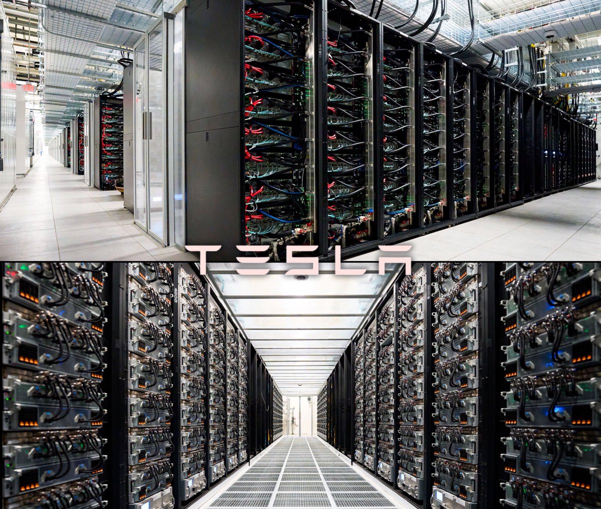 The brain behind Unsupervised FSD.

With a flip of a switch, millions of vehicles will become fully autonomous with a single software update.