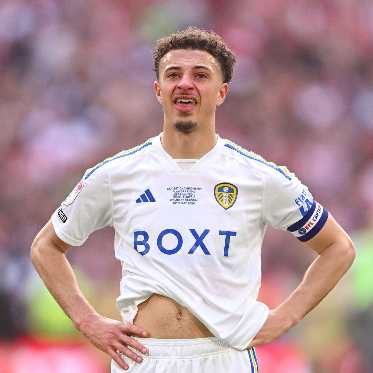 All Day LUFC tweet media