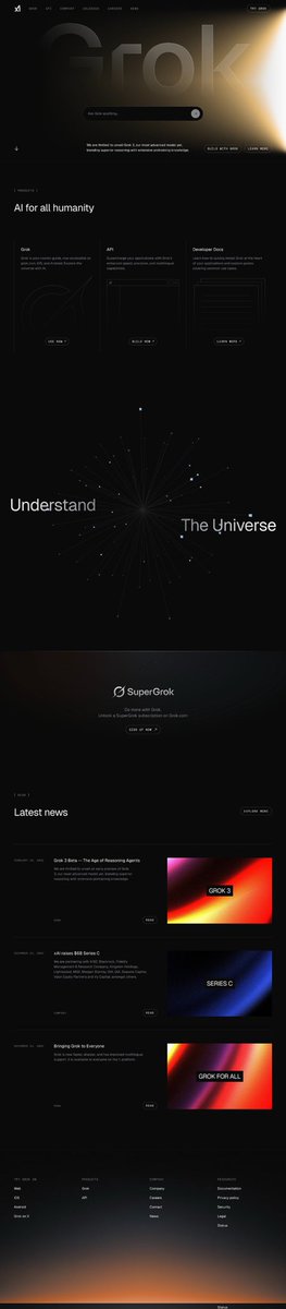 _Emmanuel_Ani_'s tweet photo. #DezinDesign
Finally finished up replicating this design(https://t.co/xOW6ypcep7), can't wait for @thedennisobaro1 to teach us about framer so I build this 🥂
First frame - Replicate
Second frame - Original https://t.co/5eK63jEVSy