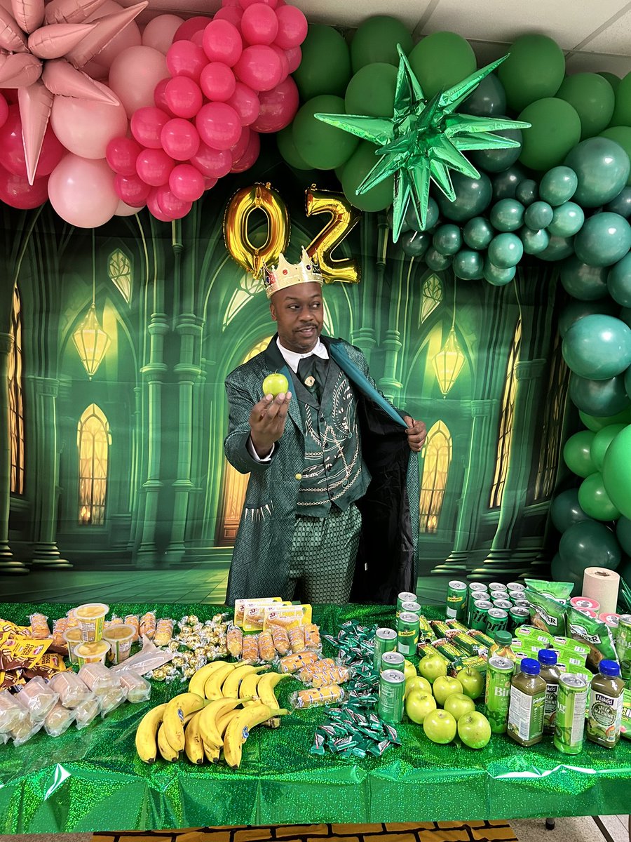 Tonetta Green tweet media