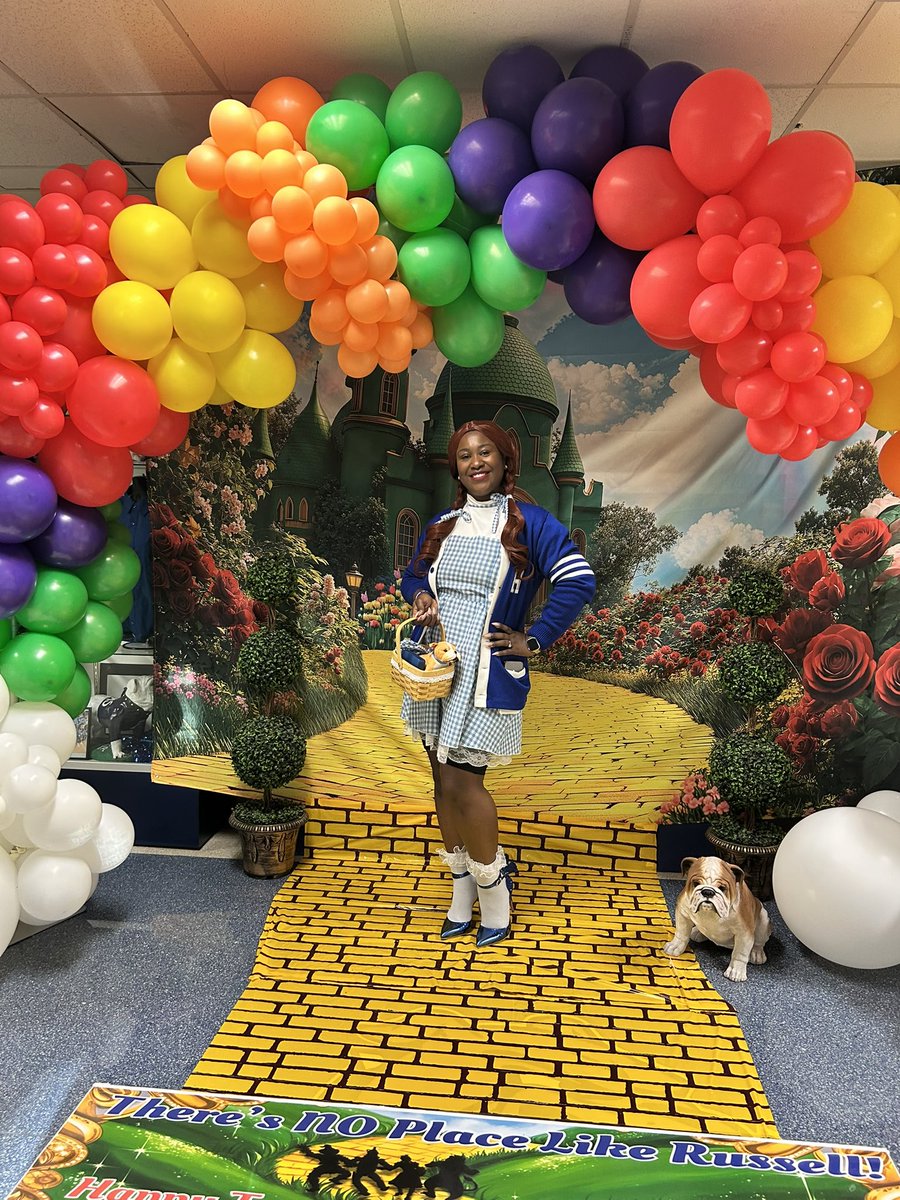 Tonetta Green tweet media