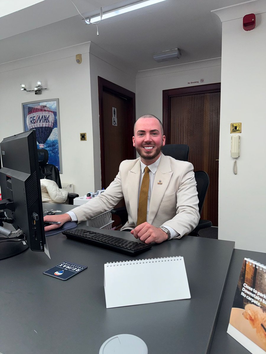 RE/MAX Property (@remaxlothian) on Twitter photo ๐๐จ ๐๐๐ฌ๐ญ ๐๐จ๐ซ ๐ญ๐ก๐ ๐ฐ๐ข๐๐ค๐๐ ๐ก ๐โฆ. Bank holiday still means a busy Monday for TeamNiall ๐
๐๐๐ฅ๐ฅ๐ข๐ง๐ ๐๐จ๐ฎ๐ซ ๐๐จ๐ฆ๐? ๐๐ฝ
๐ฑ 07940 230 896
๐ง nmccabe@remax-scotland.net ๐๐จ ๐๐๐ฌ๐ญ ๐๐จ๐ซ ๐ญ๐ก๐ ๐ฐ๐ข๐๐ค๐๐ ๐ก ๐โฆ. Bank holiday still means a busy Monday for TeamNiall ๐
๐๐๐ฅ๐ฅ๐ข๐ง๐ ๐๐จ๐ฎ๐ซ ๐๐จ๐ฆ๐? ๐๐ฝ
๐ฑ 07940 230 896
๐ง nmccabe@remax-scotland.net