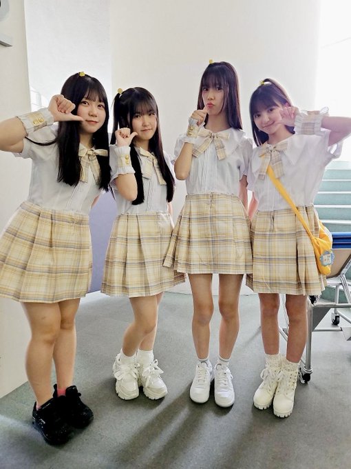 北島澪のTwitter画像1