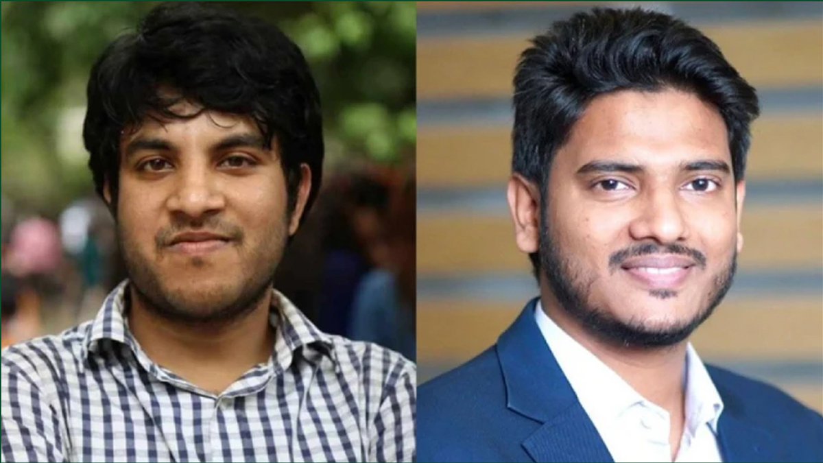 জুনায়েদ-রিফাতের নেতৃত্বে রাজনৈতিক প্ল্যাটফর্ম ‘আপ বাংলাদেশ’ আসছে শুক্রবার