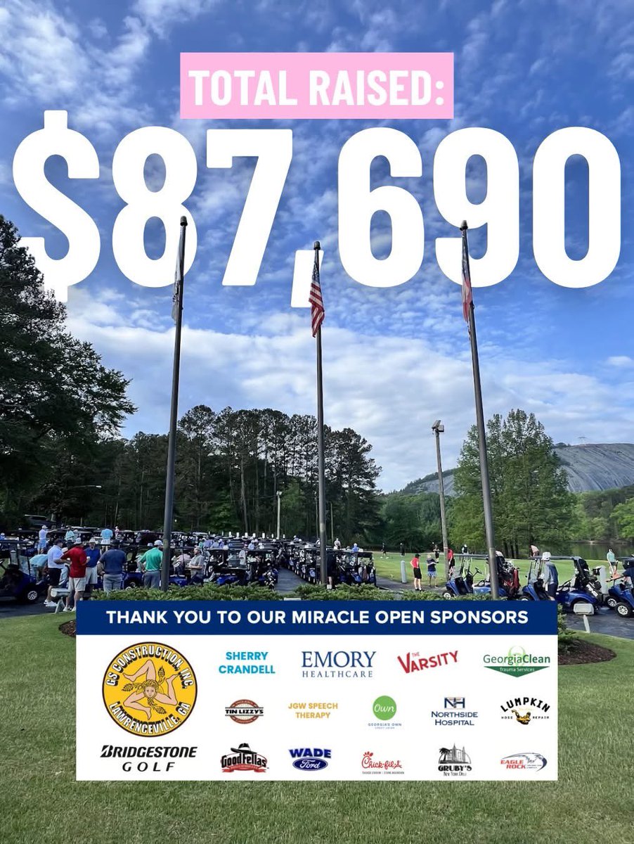 Miracle For Mom tweet media