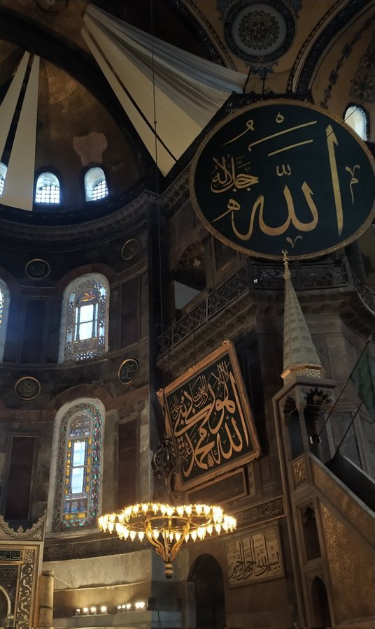 Emrah_2172's tweet photo. Allah'ın rahmetinden ümit kesmeyin https://t.co/TGRs9U1v9l