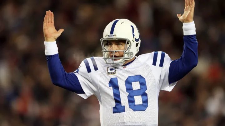 Manning Monday #ForTheShoe