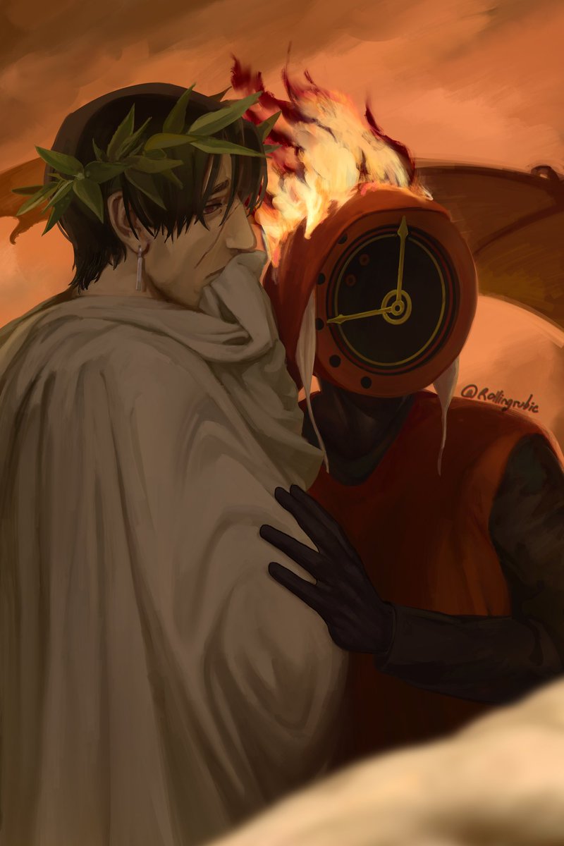 Rolled. cm closed tweet media