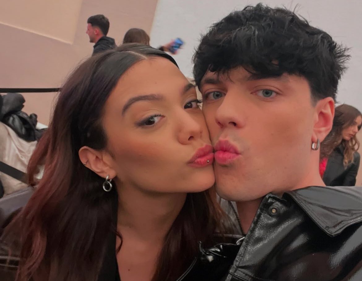 giuliaaast's tweet image. "IO NON HO VOLUTO INTERFERIRE, ERA IL SUO MOMENTO, NON IL NOSTRO"

IO MO STRAPPO I CAPELLI 
#amici24