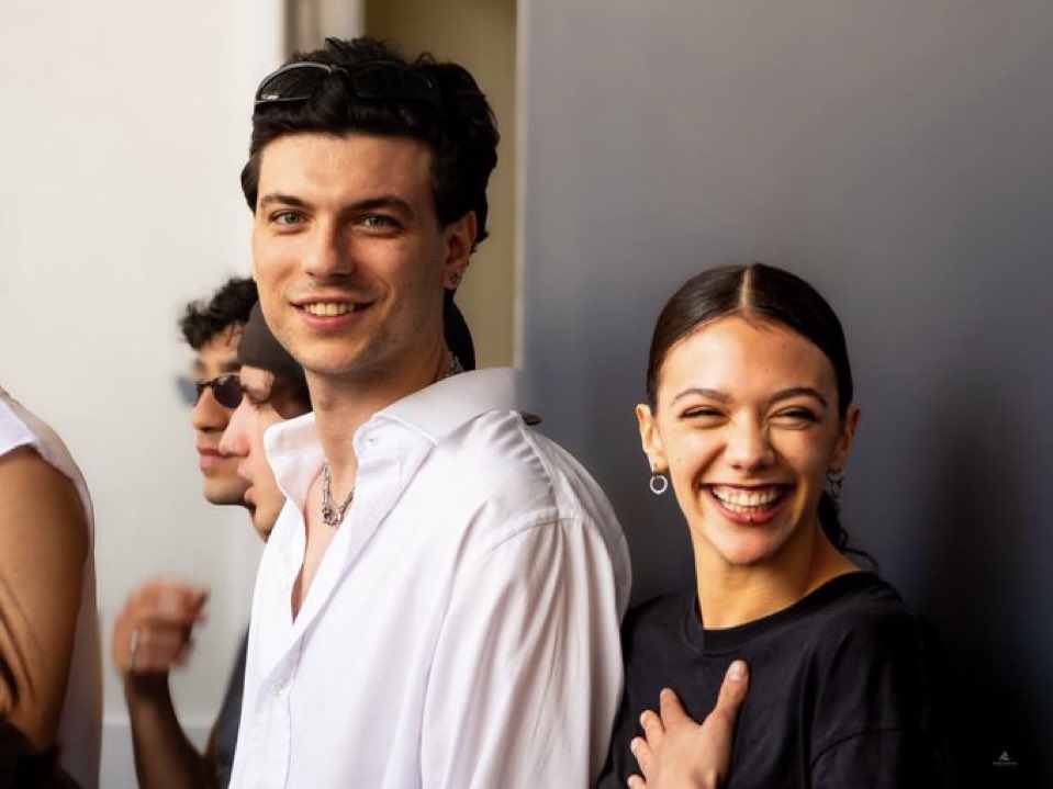 giuliaaast's tweet image. "IO NON HO VOLUTO INTERFERIRE, ERA IL SUO MOMENTO, NON IL NOSTRO"

IO MO STRAPPO I CAPELLI 
#amici24