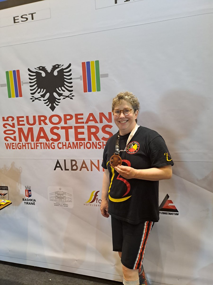 Dr. Alea Fairchild 🤺🏋️⏰ tweet media